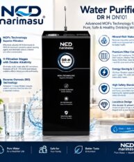 Water Purifier DN101