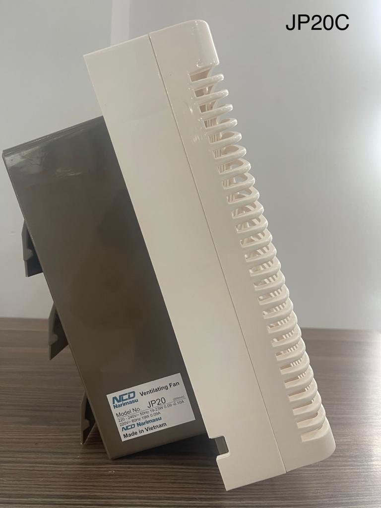 jp20 C
